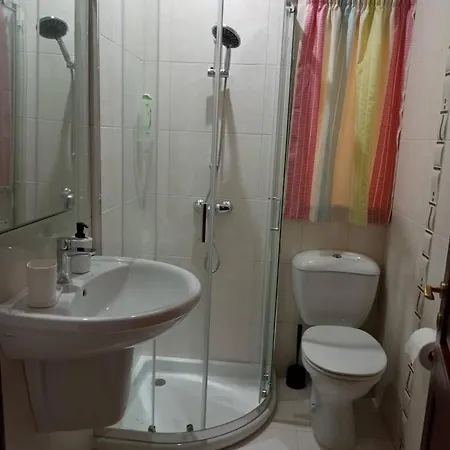 Apartment 3 Bedroom Air-conditioned With Roof Terrace - Ample Parking Naxxar